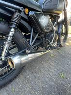 2021 Hanway RAW 50, 70cc, Ophalen, 70 cc, Zo goed als nieuw, 4 versnellingen
