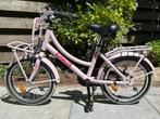 Alpina Cargo kinderfiets 16 inch, Fietsen en Brommers, Fietsen | Kinderfietsjes, Ophalen, Zo goed als nieuw, 16 tot 20 inch, Alpina