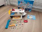 Playmobil Cruiseschip Boot - Bijna Compleet!, Ophalen, Zo goed als nieuw, Complete set