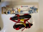 Zandstra easy gliders 32-36, Sport en Fitness, Schaatsen, Nieuw, Ophalen of Verzenden, Friese doorlopers, Zandstra