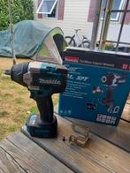 Makita dtw701z slagmoersleutel 18v  body, Doe-het-zelf en Verbouw, Gereedschap | Boormachines, Ophalen of Verzenden, Nieuw, 600 watt of meer