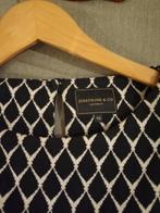 Josephine & co jurk (40), Maat 38/40 (M), Josephine & Co, Blauw, Ophalen of Verzenden