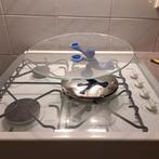 Uniek vintage/design taartplateau mattia di Rosa italy, 90's, Ophalen of Verzenden