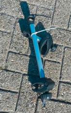 Fietsklemmen voor fietsendrager, Ophalen, Gebruikt, 1200 watt of meer, Overige typen