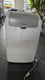 Whirlpool PACW29HP, Ophalen, Gebruikt, Afstandsbediening