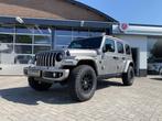 Jeep Wrangler Unlimited 4xe 380 BRUTE CUSTOM Skyview, Auto's, Jeep, Automaat, 4 cilinders, Vierwielaandrijving, Hybride Elektrisch/Benzine