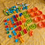 Duplo knikkerbaan (zoals Hubelino), Ophalen of Verzenden, Zo goed als nieuw