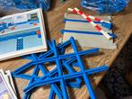 Lego treinrails. Meer dan 400 onderdelen., Kinderen en Baby's, Speelgoed | Duplo en Lego, Ophalen, Gebruikt, Losse stenen, Lego