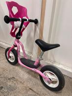 Puky Loopfiets met Zitje, Ophalen, Gebruikt