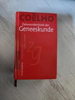 Zak woordenboek Geneeskunde, Boeken, Woordenboeken, A.A.F. Jochems Joosten, Overige uitgevers, Ophalen of Verzenden, Zo goed als nieuw