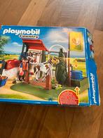 Playmobil paarden 6929, Ophalen, Zo goed als nieuw