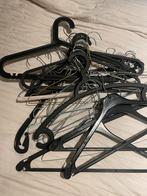 Gratis kleerhangers ophalen, Kleding | Dames, Kledinghangers, Ophalen, Gebruikt, Kunststof, Volwassenen