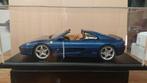 Ferrari 355 GTS, Ophalen of Verzenden, Nieuw, 1:9 t/m 1:12, Auto