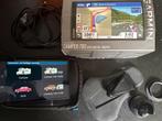 Garmin camper 780, Ophalen of Verzenden, Zo goed als nieuw