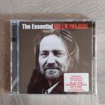 2CD/ Willie Nelson / The Essential Willie Nelson, Nieuwstaat, Cd's en Dvd's, Cd's | Country en Western, Ophalen of Verzenden, Zo goed als nieuw