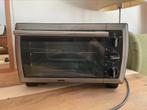 Oven Princess, Witgoed en Apparatuur, Ovens, Ophalen, Zo goed als nieuw, Minder dan 45 cm