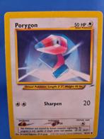 Porygon 78/105 - Neo Destiny, Hobby en Vrije tijd, Verzamelkaartspellen | Pokémon, Gebruikt, Losse kaart, Verzenden