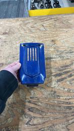 Honda novio amigo, Ophalen of Verzenden, Zo goed als nieuw, Kap, Overige merken