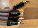 Taralabs Prime M1 speakerlink jumpers, Taralabs, Ophalen of Verzenden, Zo goed als nieuw, Minder dan 2 meter