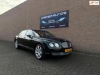 Bentley Continental Flying Spur 6.0 W12 KeylesGo+Entry Soft-, Auto's, Automaat, Parkeersensor, Gebruikt, 12 cilinders