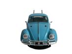 Tamiya VW Beetle Vintage M-02L Chassis 1/10 rc auto, Hobby en Vrije tijd, Modelbouw | Radiografisch | Auto's, Elektro, Gebruikt