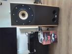 Te koop seas speakers. X1Excotic F8 4 ohm. Fullrange breed., Audio, Tv en Foto, Luidsprekers, Ophalen, Zo goed als nieuw, 120 watt of meer