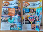 Max magazines, Ophalen of Verzenden, Zo goed als nieuw