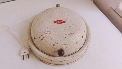 Warmtelamp, Infrarood , antiek Solkongen Denemarken, Antiek en Kunst, Curiosa en Brocante, Ophalen of Verzenden