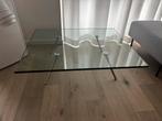 Salontafel Maupertuus salontafel, van Beek, Huis en Inrichting, Tafels | Salontafels, Ophalen, 100 tot 150 cm, 50 tot 100 cm, Zo goed als nieuw
