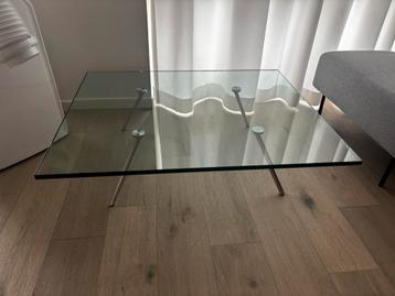 Salontafel Maupertuus salontafel, van Beek beschikbaar voor biedingen