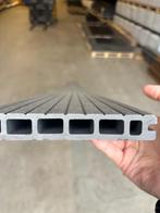 Composiet vlonderplanken grijs – 14 stuks – 250 euro, Tuin en Terras, Ophalen, Nieuw, Composiet