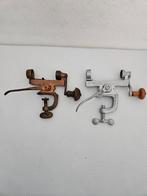 Hulzen krimpers kaliber 16., Ophalen of Verzenden, Landmacht, Nederland, Hulzen of Bodemvondsten