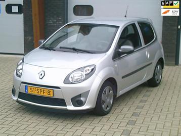 Renault Twingo 1.2-16V Collection Nwe Distr Riem & Apk Airco beschikbaar voor biedingen