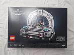 LEGO 75352 | Star Wars | Emperor's Throne Room Diorama, Kinderen en Baby's, Speelgoed | Duplo en Lego, Ophalen of Verzenden, Nieuw