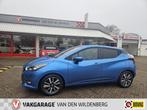 Nissan Micra 0.9 IG-T Tekna, Voorwielaandrijving, 898 cc, Gebruikt, 525 kg