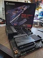 Aorus B650 Elite AX Moederbord (Zo goed als nieuw), Computers en Software, Moederborden, Ophalen of Verzenden, Zo goed als nieuw