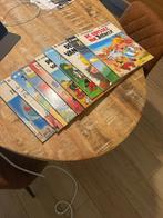 Pakket strips Asterix, Boeken, Meerdere stripboeken, Ophalen of Verzenden, Gelezen