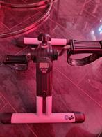 Fietstraining met computertje, Ophalen, Zo goed als nieuw