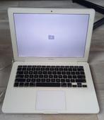 MacBook 2008, Onbekend, MacBook, Qwerty, Gebruikt