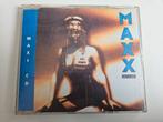 Maxx: Get-a-way cd-single, Ophalen of Verzenden, Zo goed als nieuw