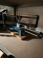 Verstekzaag in prima staat, Ophalen, Zo goed als nieuw