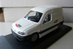 citroen berlingo pmu- zijspiegel los  1/43, Hobby en Vrije tijd, Modelauto's | 1:43, Verzenden, Gebruikt, Auto, Overige merken