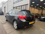 Opel Astra 1.4 Turbo Edition 93DKM NAP 2011, Auto's, Voorwielaandrijving, Euro 5, Gebruikt, 680 kg