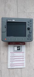 Raymarine C80 KAARTPLOTTER FISHFINDER., Watersport en Boten, Ophalen of Verzenden, Zo goed als nieuw, Kaartplotter of Fish Finder