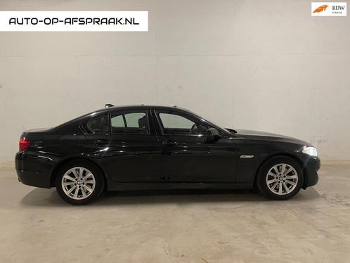 BMW 5-serie 535xi High Executive Pano BTW 21% Navi, Auto's, BMW, Bedrijf, Te koop, 5-Serie, 4x4, ABS, Airbags, Airconditioning