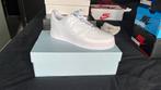 Nike x nocta air force 1, maat46(12), deadstock, Ophalen, Wit, Nike, Nieuw