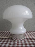 Vintage Paddestoel Lamp Mushroomlamp Retro, Ophalen of Verzenden, Huis en Inrichting