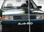 AUDI 80,  1979, Ophalen of Verzenden, Zo goed als nieuw, Audi