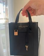 Marc Jacobs Mini Tote Bag Leer - Zo goed als nieuw!, Sieraden, Tassen en Uiterlijk, Tassen | Damestassen, Ophalen, Zo goed als nieuw