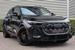 Audi SQ5 3.0 TFSI Standkachel l Carbon l Luchtvering l Pano, Automaat, Stof, Gebruikt, 2995 cc